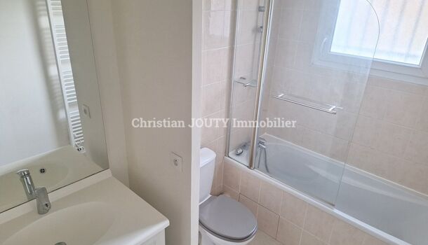 Appartement 1 pièces  à vendre Eybens 38320