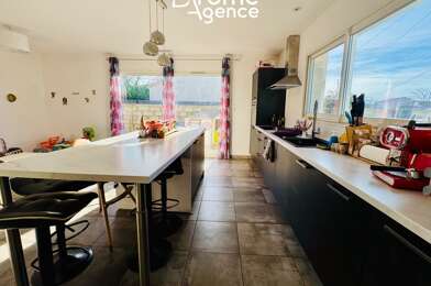 Maison 6 pièces 315000 €