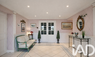 Maison 10 Pièces 400 m² à vendre à Pontchâteau (44160)