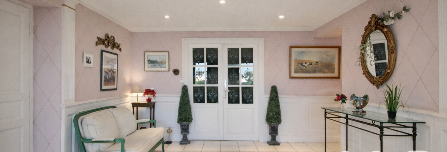 Maison 10 Pièces 400 m² à vendre à Pontchâteau (44160)