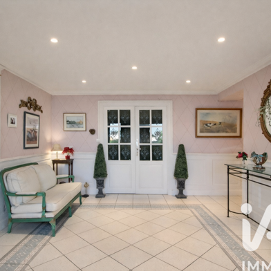 Maison 10 pièces 545000 €