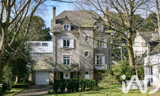 Maison 10 Pièces 400 m² à vendre à Pontchâteau (44160)