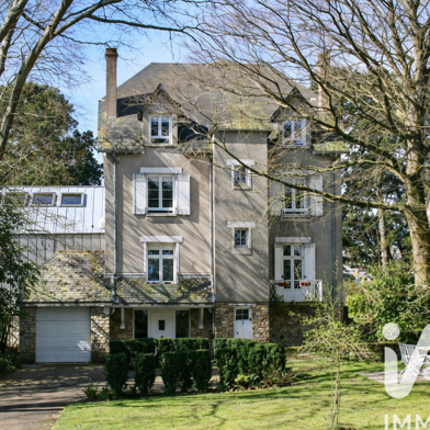 Maison 10 pièces 545000 €