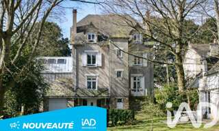 Maison 10 Pièces 400 m² à vendre à Pontchâteau (44160)