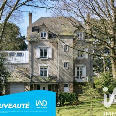 Maison 10 pièces 545000 €