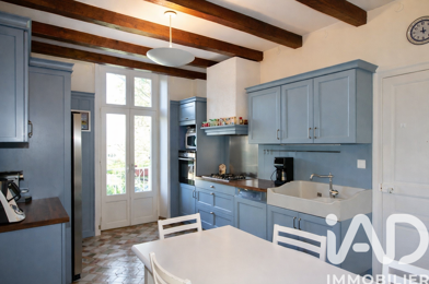 Maison 10 pièces 471500 €