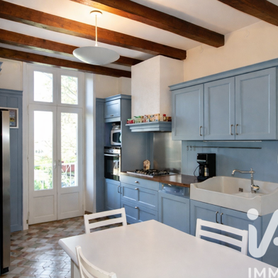 Maison 10 pièces 471500 €