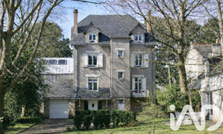 Maison 10 Pièces 296 m² à vendre à Pontchâteau (44160)