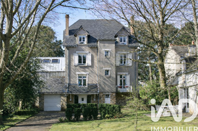Maison 10 pièces 480000 €