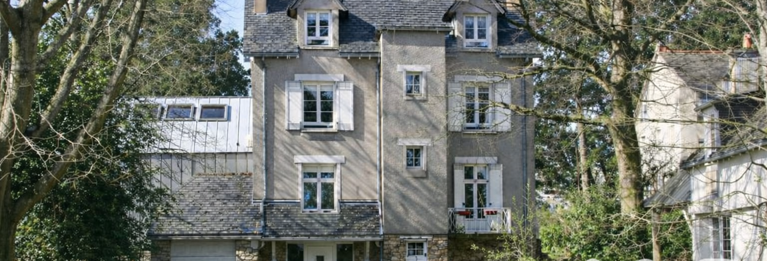 Maison 10 Pièces 296 m² à vendre à Pontchâteau (44160)