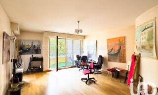 Appartement 4 Pièces 85 m² à vendre à Charenton-le-Pont (94220)