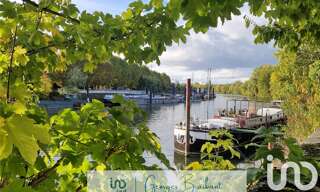 Maison 6 Pièces 180 m² à vendre à Villeneuve-la-Garenne (92390)