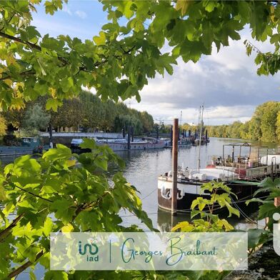 Maison 6 pièces 260000 €