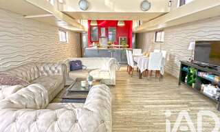 Maison 6 Pièces 180 m² à vendre à Villeneuve-la-Garenne (92390)