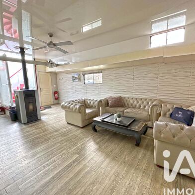 Maison 6 pièces 260000 €