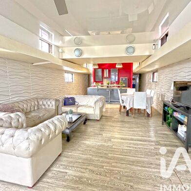 Maison 6 pièces 260000 €