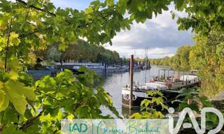 Maison 6 Pièces 180 m² à vendre à Villeneuve-la-Garenne (92390)