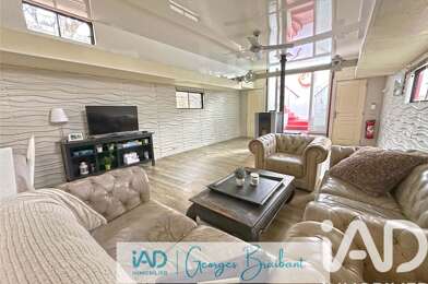 Maison 6 pièces 260000 €