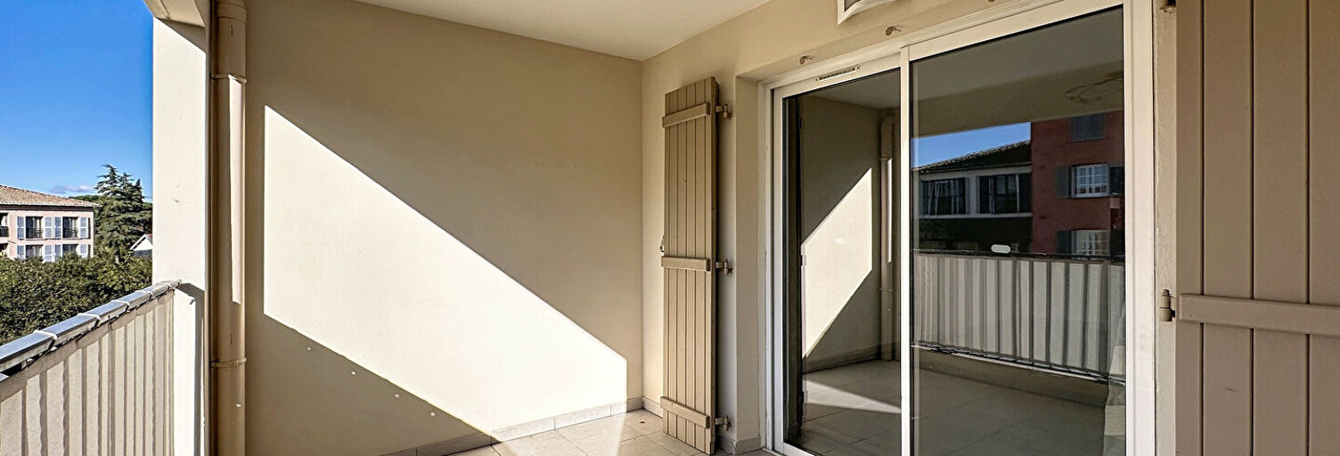 Appartement 3 Pièces 72 m² à vendre à Roquebrune-sur-Argens (83520)