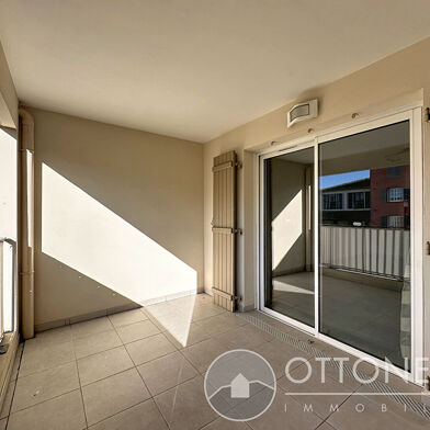 Appartement 3 pièces 285000 €