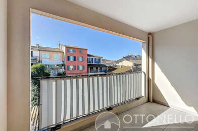 Appartement 3 pièces 285000 €