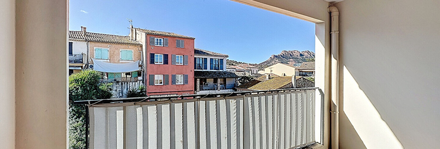 Appartement 3 Pièces 72 m² à vendre à Roquebrune-sur-Argens (83520)