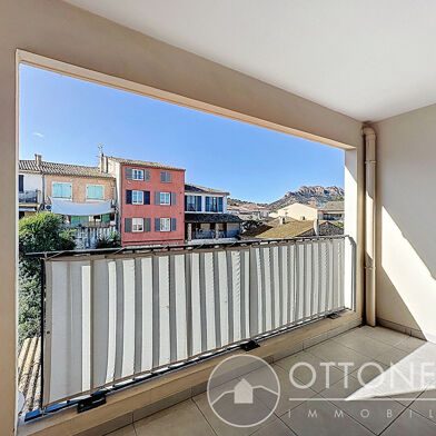 Appartement 3 pièces 285000 €