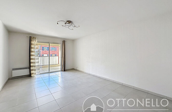 Appartement Roquebrune Sur Argens 3 pièces 72,70 m2 avec terrasse et garage en sous-sol — photo 3