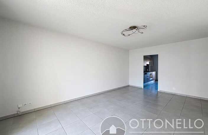 Appartement Roquebrune Sur Argens 3 pièces 72,70 m2 avec terrasse et garage en sous-sol — photo 5