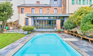 Maison 6 Pièces 165 m² à vendre à Rennes (35000)