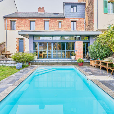 Maison 6 pièces 1660800 €