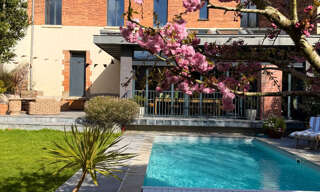 Maison 6 Pièces 165 m² à vendre à Rennes (35000)