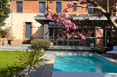 Maison 6 pièces 1495000 €