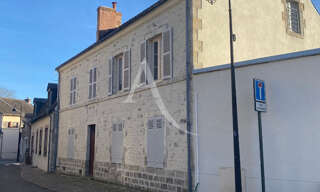 Appartement 2 Pièces 40 m² à louer à Donnery (45450)