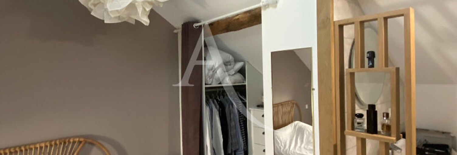 Appartement 2 Pièces 40 m² à louer à Donnery (45450)