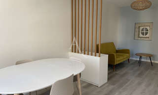 Appartement 2 Pièces 40 m² à louer à Donnery (45450)