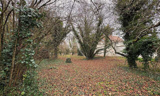 Terrain  1919 m² à vendre à Donnery (45450)