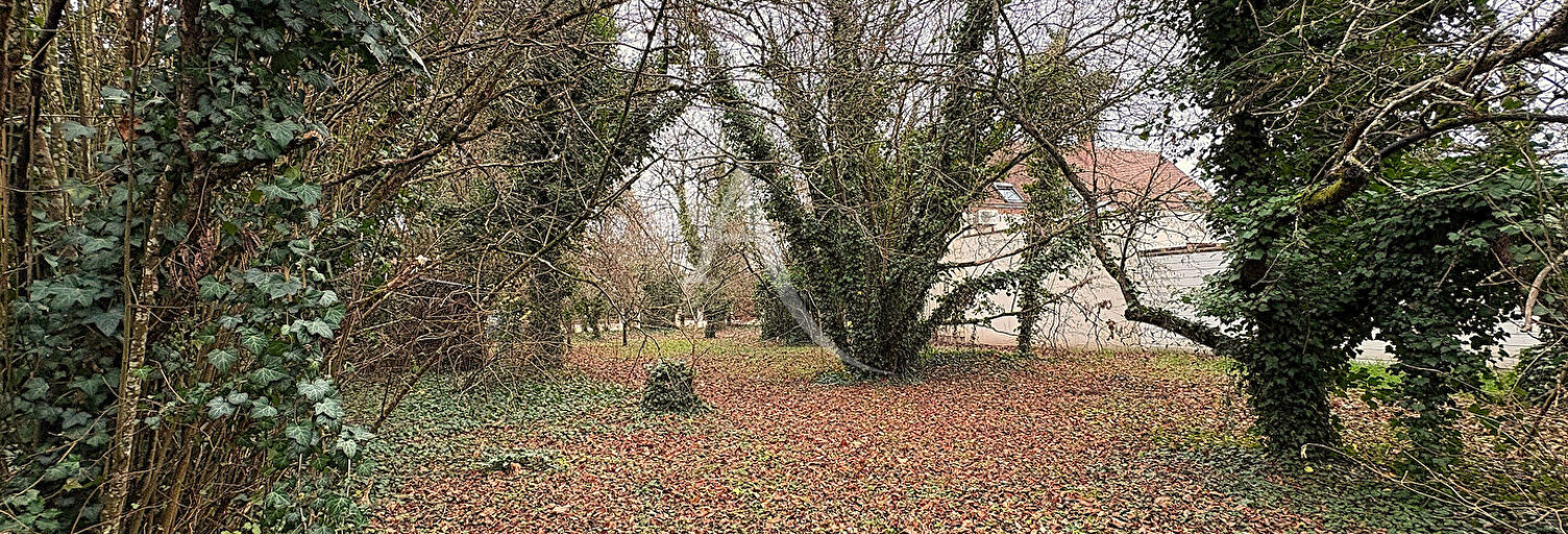 Terrain  1919 m² à vendre à Donnery (45450)