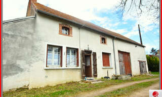 Maison 5 Pièces 56 m² à vendre à Trézelles (03220)