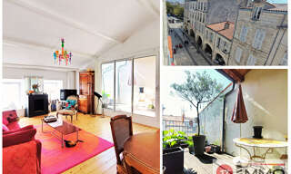 Appartement 3 Pièces 83 m² à vendre à La Rochelle (17000)