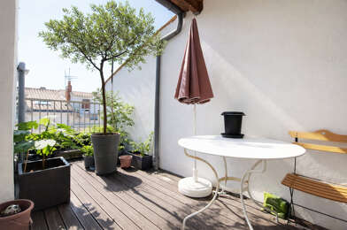 Appartement 3 pièces 535000 €