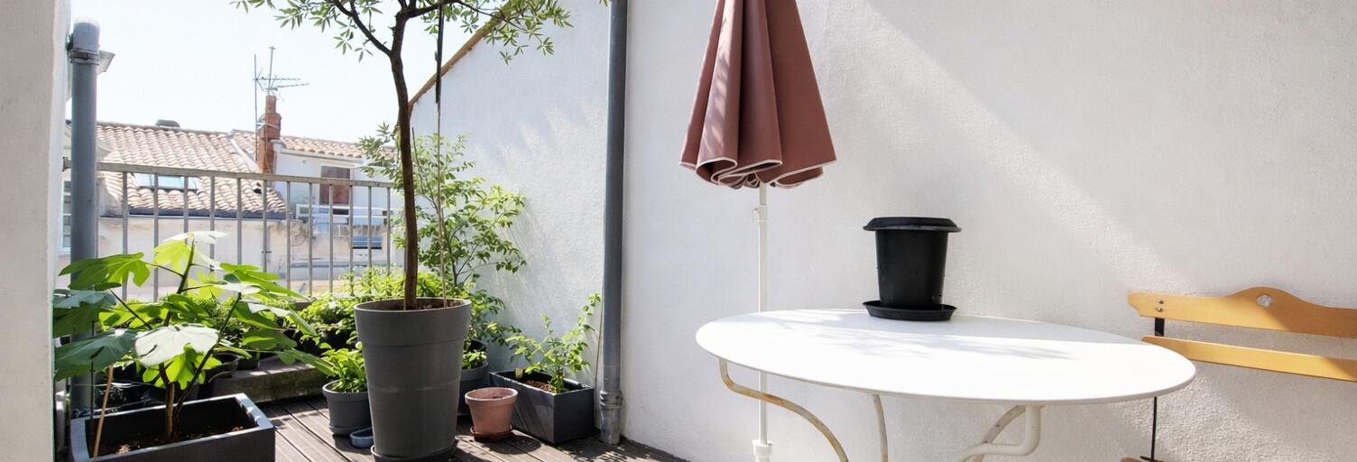 Appartement 3 Pièces 83 m² à vendre à La Rochelle (17000)