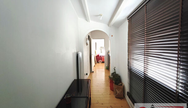 Appartement 3 pièces  à vendre Rochelle (La) 17000