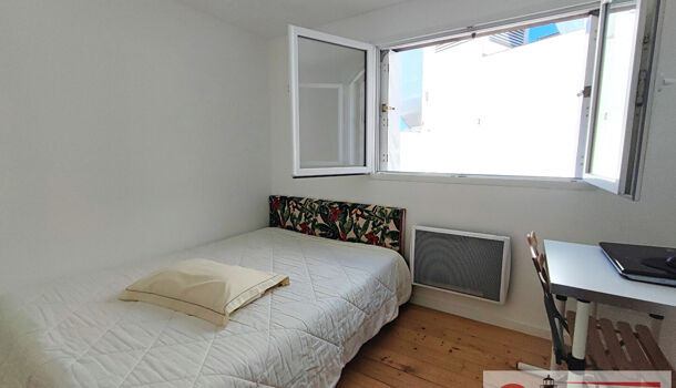Appartement 3 pièces  à vendre Rochelle (La) 17000