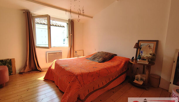 Appartement 3 pièces  à vendre Rochelle (La) 17000