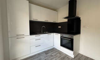 Appartement 3 Pièces 64 m² à vendre à Guebwiller (68500)