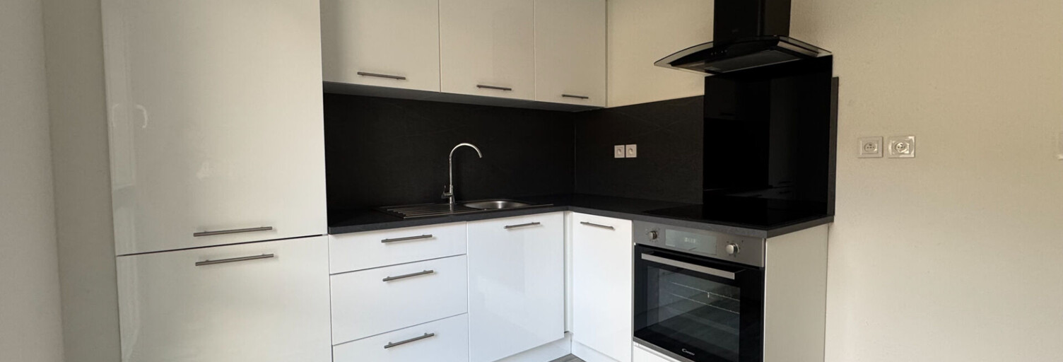 Appartement 3 Pièces 64 m² à vendre à Guebwiller (68500)