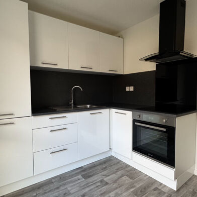 Appartement 3 pièces 156000 €