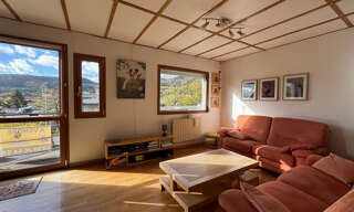 Maison 5 Pièces 102 m² à vendre à Guebwiller (68500)