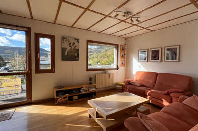 Maison 5 pièces 239200 €